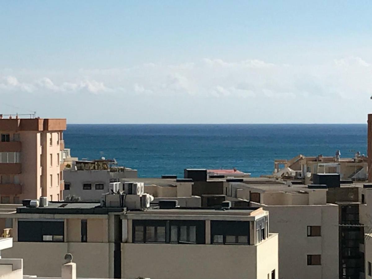 דירות אליקאנטה Mar Y Golf En Muchavista מראה חיצוני תמונה
